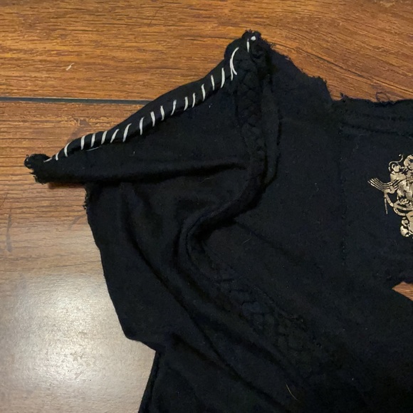 Back detailed top - Picture 6 of 10